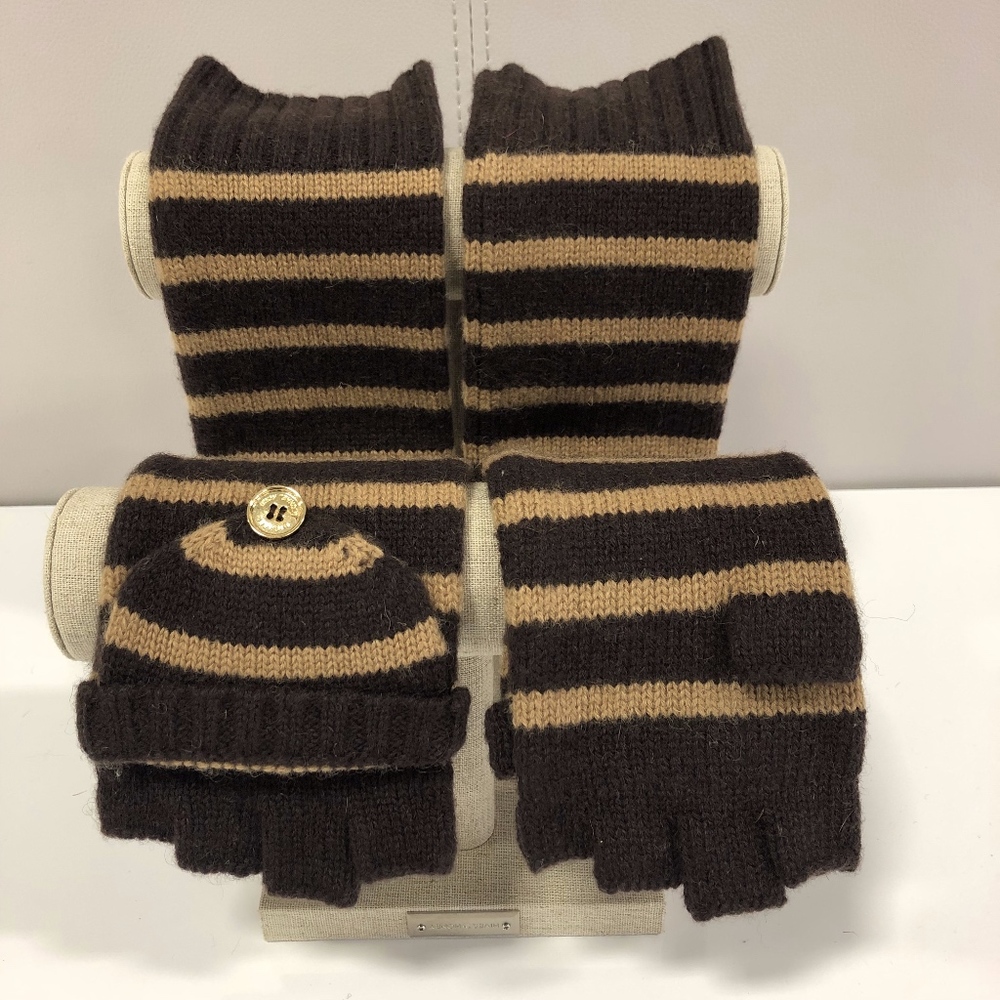 Michael Kors long gloves